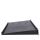 ExtraLink  Półka do szaf wiszących 19" 350MM 1U (czarna) - 1323274 - zdjęcie 2